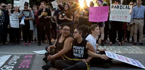 Proposed Illinois bill aims to keep transgender students out of their preferred gender bathrooms