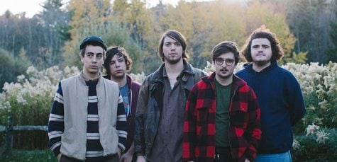 You’re here for who? Twin Peaks, MO, Con Brio