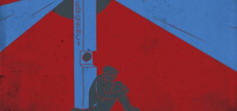 Crime a factor in DePaul decision day
