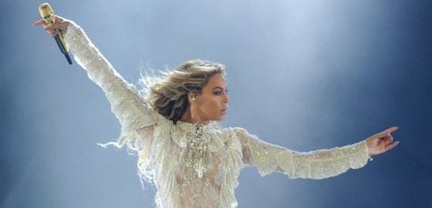 Beyoncé is blessing Chicago by bringing her world tour to Soldier Field this Friday