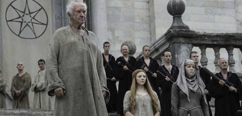 ‘Game of Thrones’ recap: Coldhands