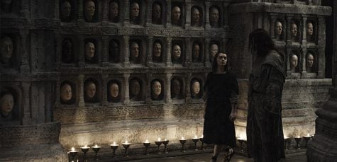 ‘Game of Thrones’ recap: Hold the door