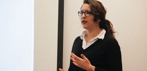 Amid uncontested races, SGA candidates focus on service