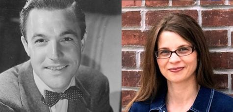 Professor sued for copyright of Gene Kelly interviews
