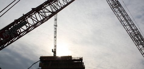 Analysis: Tax funds used for Marriott hotel near DePaul arena controversial