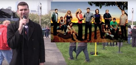 We interviewed Draft Town attendees about ‘Friday Night Lights’ characters