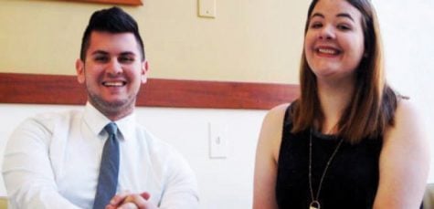 LIVE: DePaul Student Government Association forum