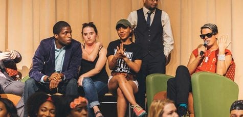 Yiannopoulos event and protests leave students reeling