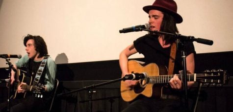 What’s Fresh: ‘Sing Street,’ King Gizzard and the Lizard Wizard