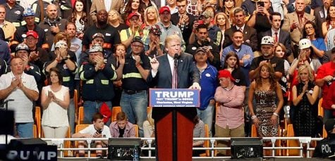 Cruz, Kasich supporters undecided now that Trump is presumptive nominee