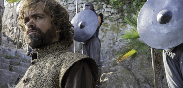 Game of Thrones recap: Reunited and it feels so good