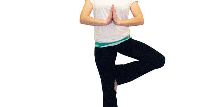 Yoga pants: essential or just plain comfortable?