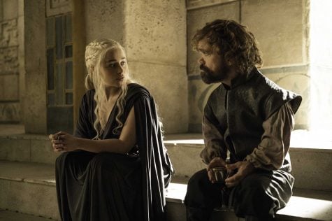 ‘Game of Thrones’ Recap: Who run the world?
