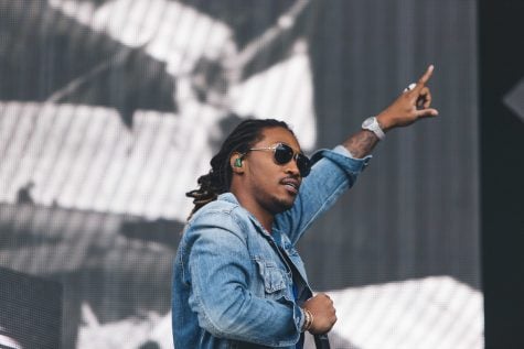 Lollapalooza: day two continues the momentum