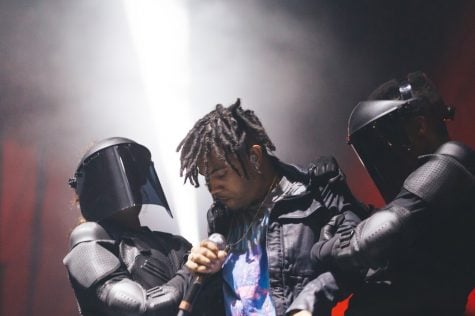 Lollapalooza: day three recap