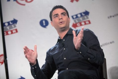 Student groups agree DePaul ‘crossed the line’ with Shapiro