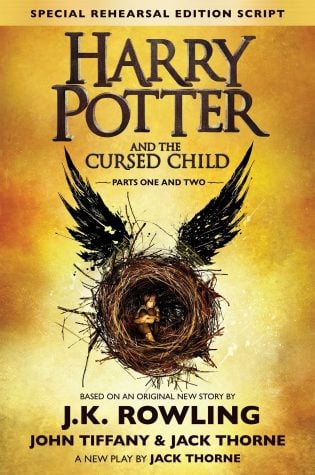 Fans embark on a return to Hogwarts with ‘Cursed Child’