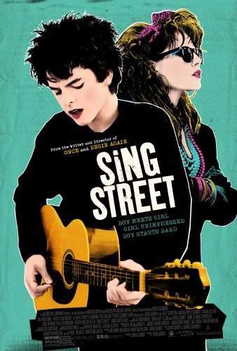 "Sing Street" revamps the classic musical romantic comedy, providing something new for audiences.