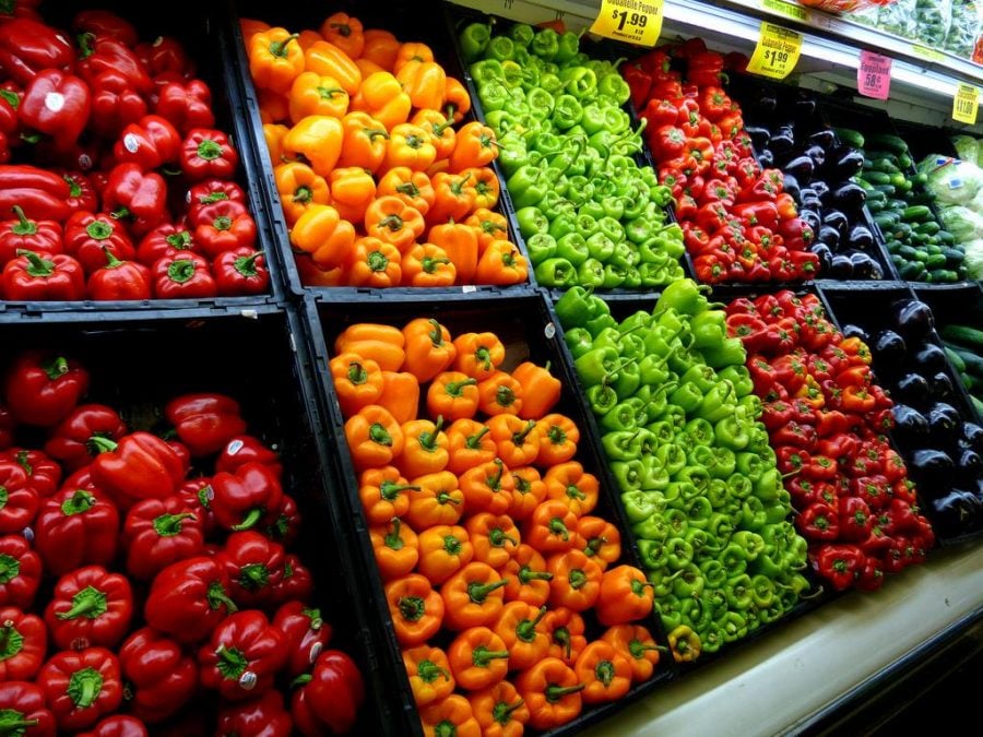 Look closer for better supermarket produce
