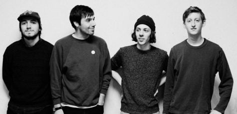 Fall music preview