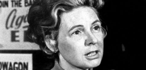 The legacy of anti-feminist icon Phyllis Schlafly