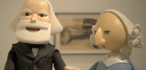 DePaul Art Museum explores Space and Place