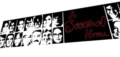 DePaul students find a second home at The Second City