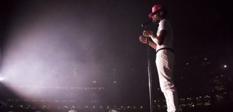 Surprise artists make Chance the Rapper festival ‘magnificent’