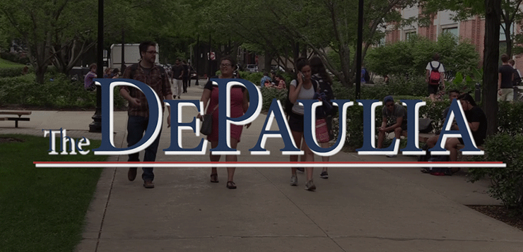 DePaul students talk back to school and advice for the freshman