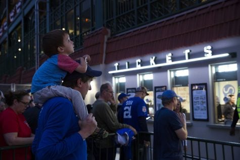 Commentary: The dream of the Chicago Cubs feels like a reality
