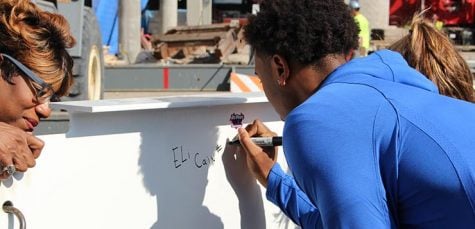 Commentary: Arena is helping DePaul with recruiting