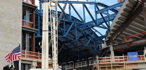 Notre Dame, Connecticut will be first Wintrust Arena opponents