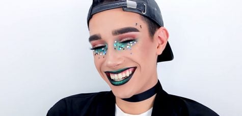 The newest face of CoverBoy breaks the mold