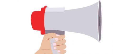 If you want social change: vote