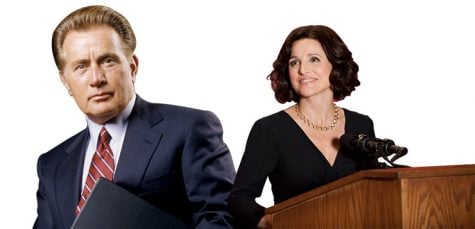 Fictional presidents influence viewers depiction of Oval Office