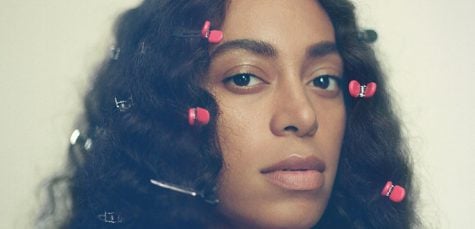 Solange’s new album gives voice to black America