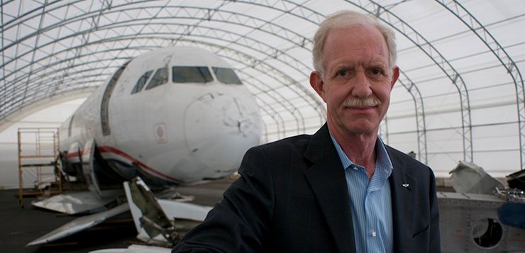 Fall films like Sully and Snowden tackle real life stories