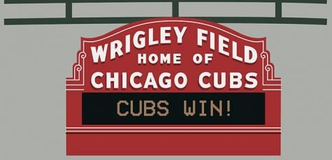 DePaul Cubs fans embrace their team in L.A.