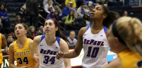 Commentary: DePaul women’s basketball will find ways to adjust