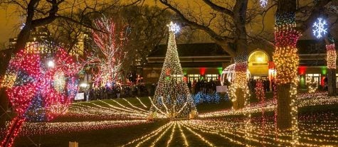 Holiday events to check out this break