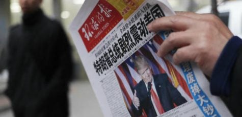 Analysis: Voters knew Trump’s flaws, elected him anyway