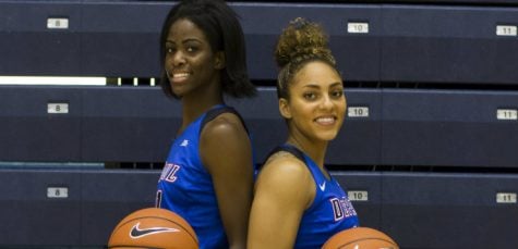 Women: No. 1 Contenders