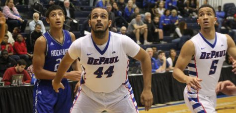 Levi Cook steps into big role