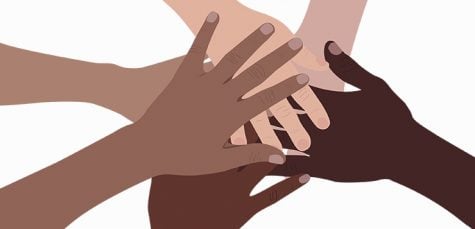 Under Trump, minority students need to unite