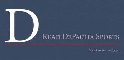 No. 17/16 DePaul women’s basketball crushes Loyola 107-46