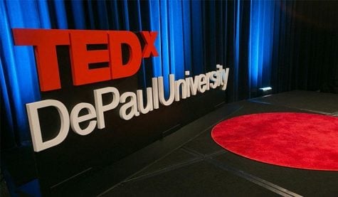 TEDx accepting speaker, performer applications for DePaul event