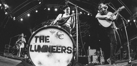 You’re here for who? Open Mike Eagle, The Lumineers and Twenty One Pilots
