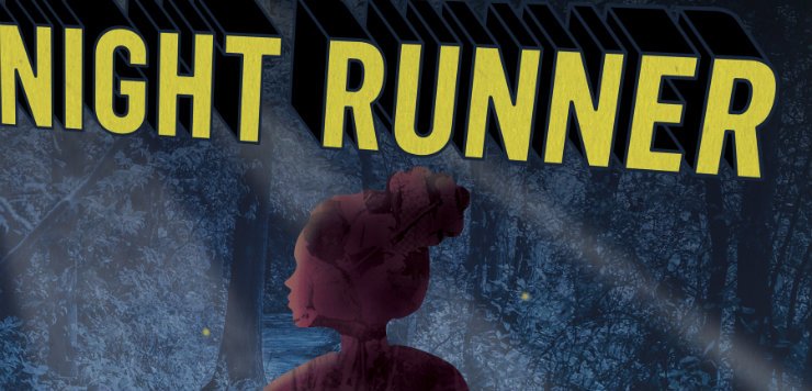 ‘Night Runner’ to open at The Theatre School
