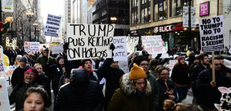 Movements for, against Trump unsure if momentum will continue