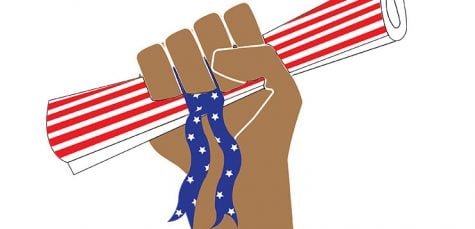 University community rallies to defend undocumented students
